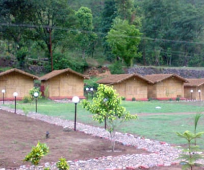 Phool Chatti Resort
